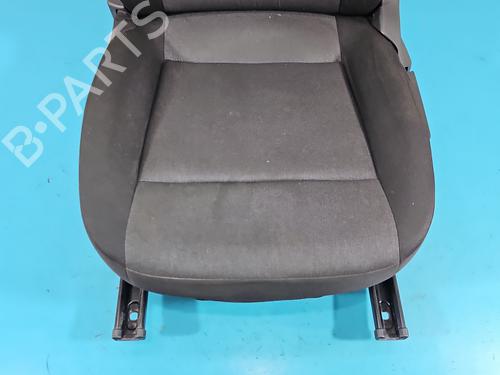 Left front seat SKODA RAPID Spaceback (NH1) 1.4 TDI | BP37858879C15 - Image 3