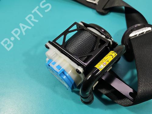 Front right seatbelt TOYOTA AYGO (_B4_) 1.0 (KGB40) | BP37825114I25 - Image 9