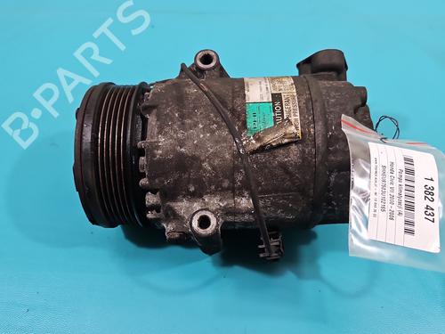 AC compressor HONDA CIVIC VII Hatchback (EU, EP, EV) 1.7 CTDi (EP4, EU9) | BP37811581M34 - Image 3