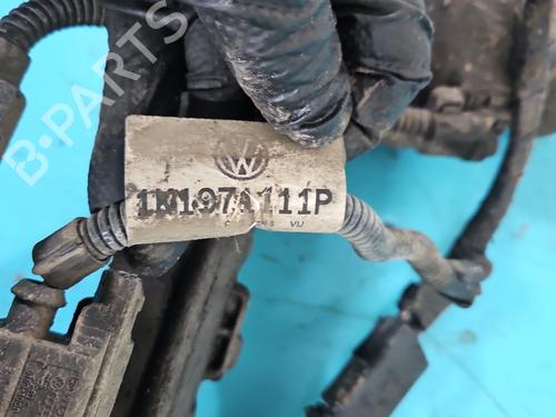 Steering rack VW GOLF V (1K1) 1.6 | BP37817547M22 - Image 11