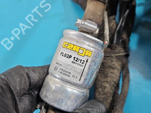 Andre FIAT PANDA (169_) 1.1 (169.AXA1A) | BP39738210O1  - Image 7