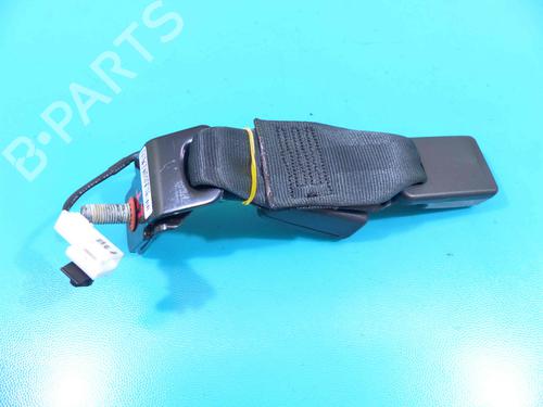 Rear left seatbelt KIA STONIC (YB) 1.2 CVVT | BP37884967I29 - Image 4
