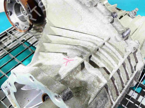 Transfer box PORSCHE CAYENNE (9PA) | BP37803524M36 - Image 9