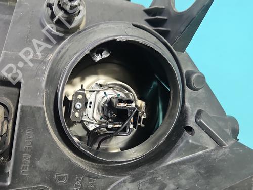 Right headlight CITROËN BERLINGO Box Body/MPV (B9) 1.6 HDi 90 16V | BP37839670C29 - Image 26