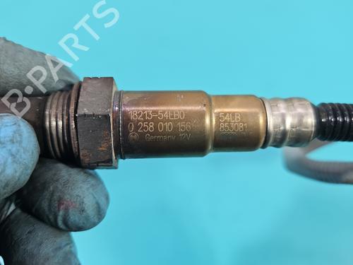 Elektronisk sensor SUZUKI VITARA (LY) 1.6 (APK 416) | BP38126934M84 - Image 5