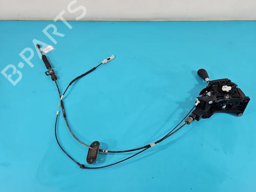 gear-lever-mazda-cx-9-tb-2006-38123956 main image