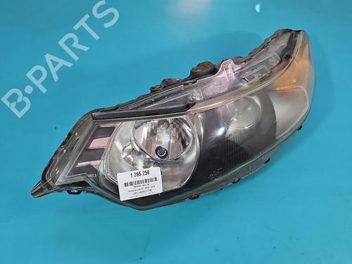 left-headlight-honda-accord-viii-cu-2008-38120334 main image