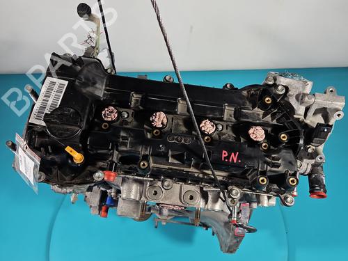 Used Engine Engine 39139997 39139997