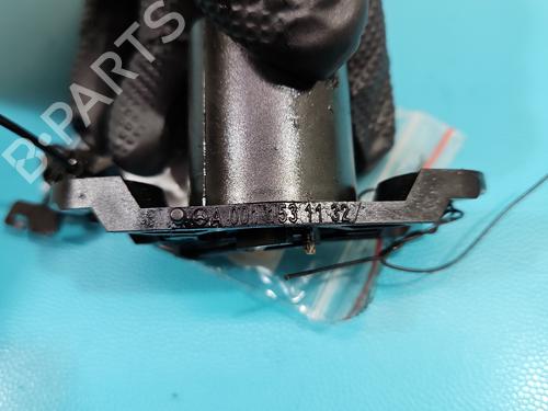 Electronic sensor MERCEDES-BENZ E-CLASS (W212) E 350 CDI (212.025) | BP38116705M84 - Image 5