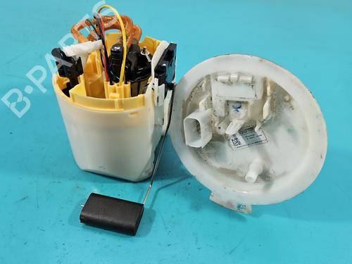 Used Fuel pump Fuel pump BMW 5 (G30, F90) 520 i (184 hp) 37857138 37857138