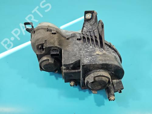 Left headlight ROVER 75 (RJ) | BP38729288C28 - Image 7