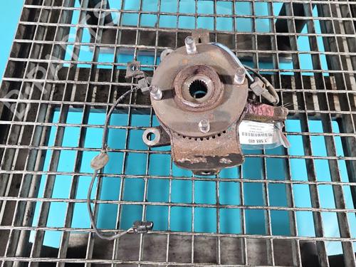 Used Left front steering knuckle Left front steering knuckle SUZUKI CELERIO (LF) 1.0 (AVK310) (68 hp) 40258803 40258803