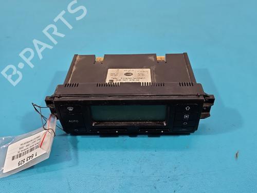 Climate control SEAT LEON (1M1) 1.9 TDI | BP39987290I5 - Image 3