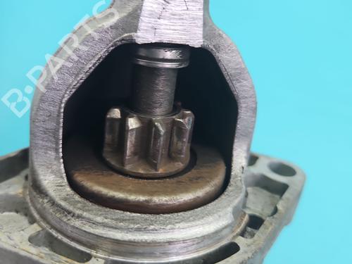 Starter PEUGEOT BIPPER (AA_) 1.3 HDi 75 | BP37858674M8 - Image 3
