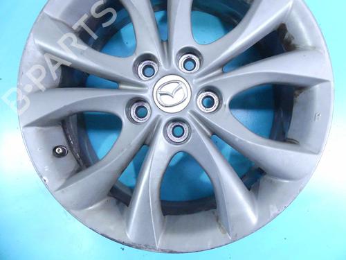 Fælgsæt MAZDA 6 Hatchback (GH) 2.0 MZR (GHEFS) | BP37807988C100 - Image 19