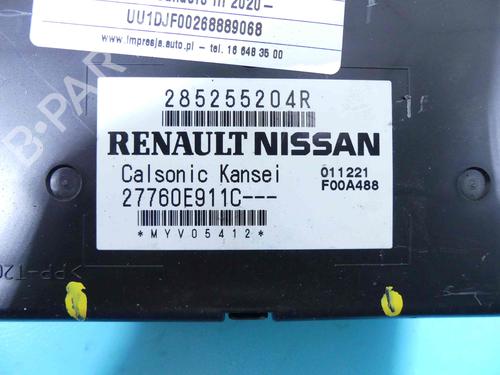 Electronic module DACIA SANDERO III | BP37887308M83 - Image 3