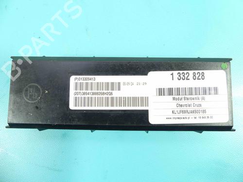 Other CHEVROLET CRUZE (J300) 2.0 CDI | BP37894168O1 - Image 4