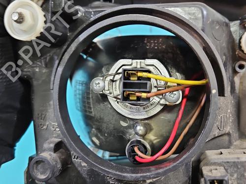 Left headlight VW PASSAT B5.5 (3B3) 1.8 T 20V | BP40008617C28 - Image 7