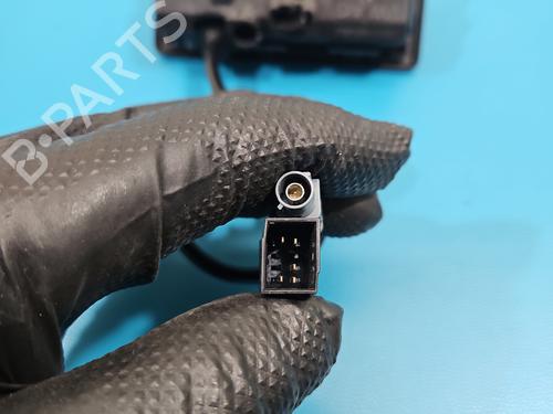 Tailgate handle AUDI A4 B9 (8W2, 8WC) 2.0 TFSI quattro | BP37828651C132 - Image 6