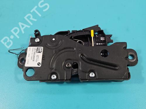 Used Tailgate lock Tailgate lock 37848528 37848528