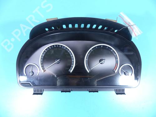 instrument-cluster-bmw-5-f10-2009-2010-2011-2012-2013-2014-2015-2016-37805806 main image