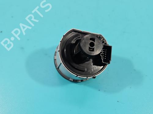 Headlight switch SKODA RAPID Spaceback (NH1) 1.4 TDI | BP37838392I24  - Image 6