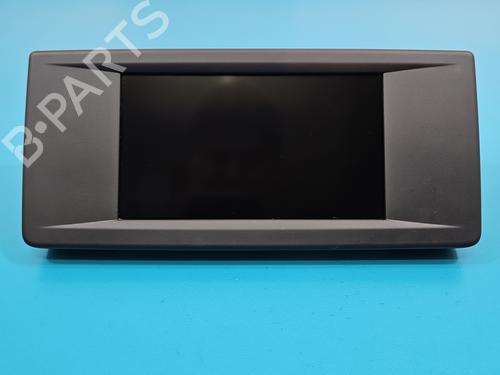 Display BMW i3 (I01) Range Extender | BP37842684C48 - Image 3