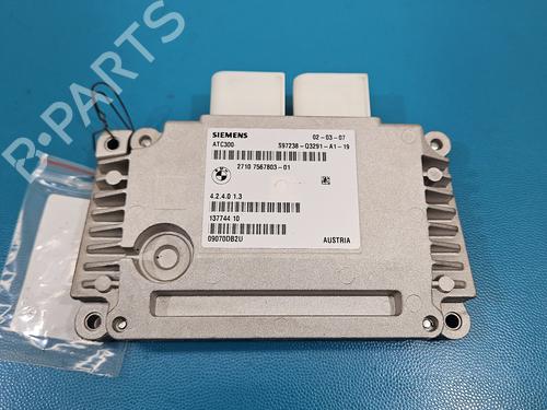 Electronic module BMW 3 Touring (E91) 330 xd | BP37848298M83 - Image 8