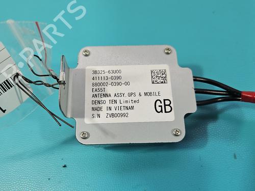 Antenne/Base SUZUKI VITARA (LY) 1.5 Hybrid AllGrip | BP38142513C140 - Image 6