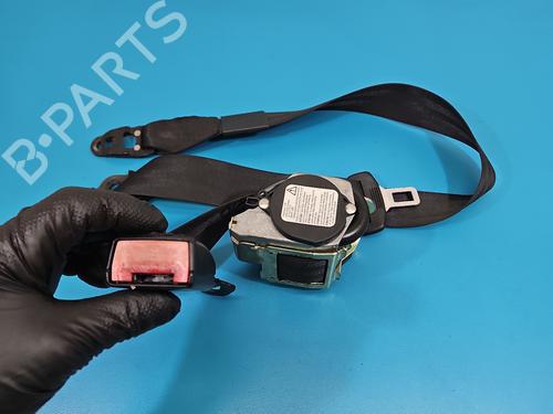 Front right seatbelt AUDI A4 B6 (8E2) 2.0 | BP38467477I25 - Image 3