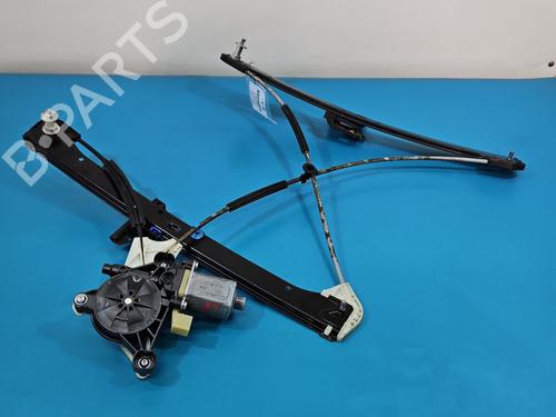 Used Front left window mechanism Front left window mechanism AUDI A3 Limousine (8VS, 8VM) 1.8 TFSI (170 hp) 39465817 39465817
