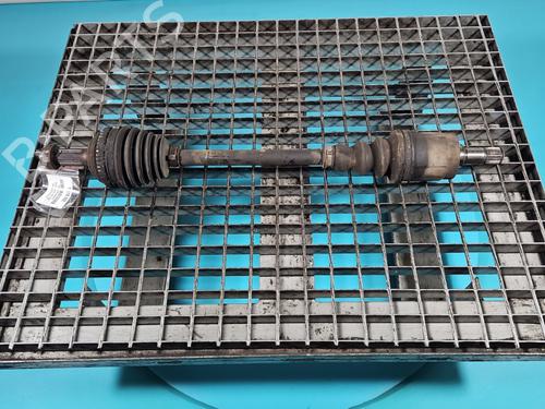 Used Right front driveshaft Right front driveshaft HONDA CIVIC VII Hatchback (EU, EP, EV) 1.6 i (EP2, EU8, EU6) (110 hp) 39684428 39684428