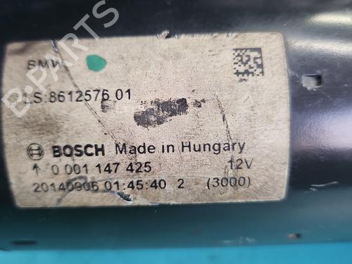 Starter BMW X3 (F25) xDrive 28 i | BP37859770M8 - Image 5