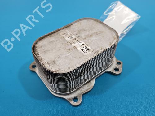 Used Oil radiator Oil radiator 37846795 37846795