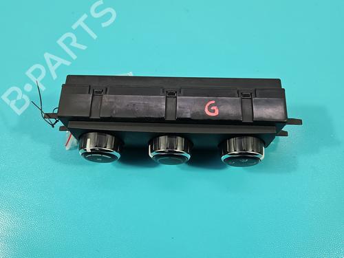 Climate control CHRYSLER GRAND VOYAGER V (RT) 3.8 | BP38128516I5 - Image 3