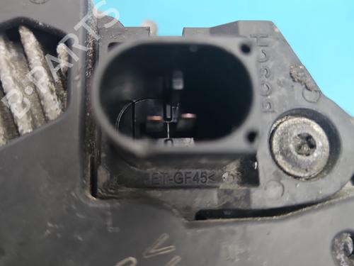 Generator VW PASSAT CC B6 (357) 2.0 TDI | BP37857034M7 - Image 5