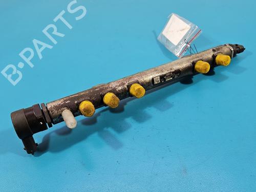 Used Injection rail Injection rail OPEL ASTRA H GTC (A04) 1.8 (L08) (125 hp) 40071573 40071573