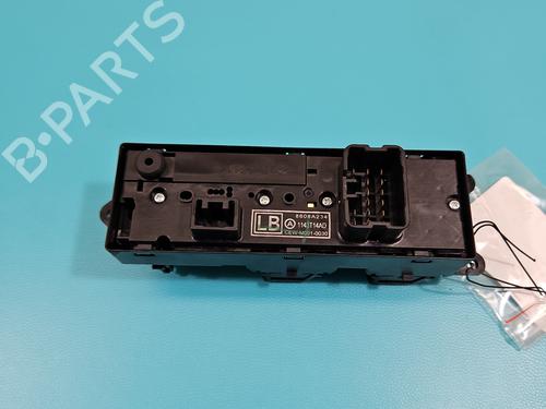 Switch MITSUBISHI MIRAGE / SPACE STAR VI Hatchback (A0_A) 1.2 (A03A) | BP38132566I30 - Image 10