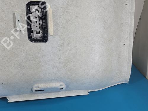 Interiør tag SKODA FABIA IV (PJ3) | BP37860181I12 - Image 11