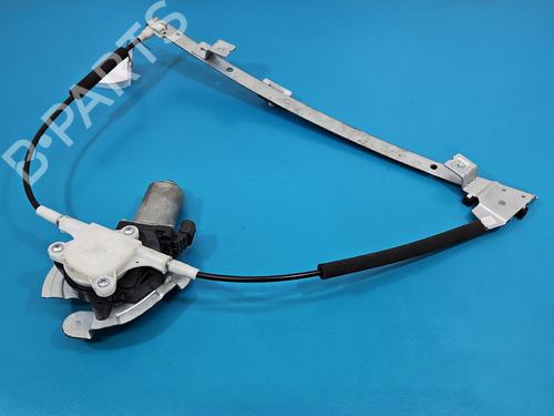 Used Front left window mechanism Front left window mechanism 37848481 37848481