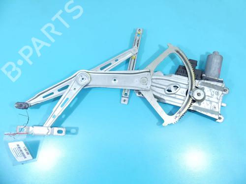 Front left window mechanism OPEL ASTRA H Saloon (A04) 1.8 (L69) | BP37809582C22 - Image 3