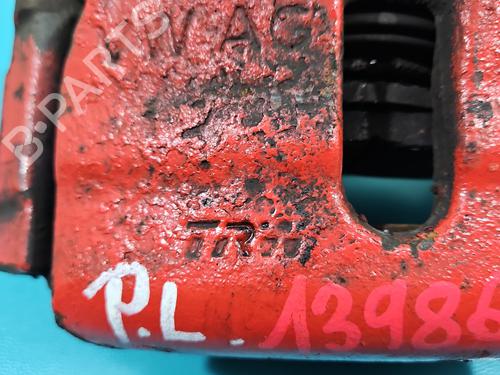 Left front brake caliper SEAT LEON (5F1) | BP37812823M105 - Image 3