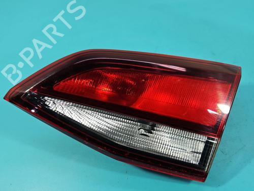 Used Right tailgate light Right tailgate light OPEL ASTRA K Sports Tourer (B16) 1.5 CRDI (35) (122 hp) 37829576 37829576