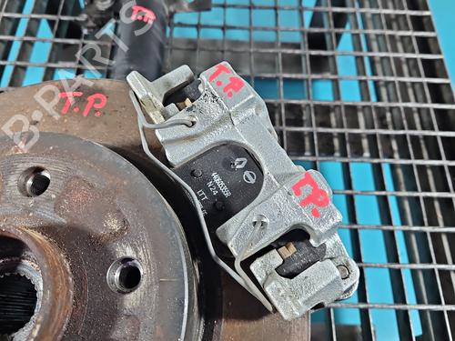 Used Right rear brake caliper Right rear brake caliper 37839828 37839828