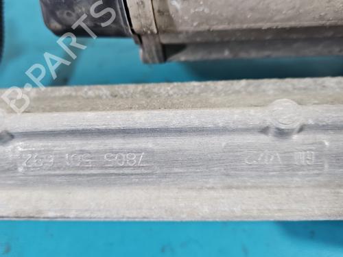Steering rack OPEL ZAFIRA TOURER C (P12) 2.0 CDTi (75) | BP38155256M22 - Image 6