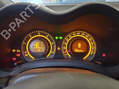 instrument-cluster-toyota-auris-_e15_-2006-2007-2008-2009-2010-2011-2012-2013-37857107 main image