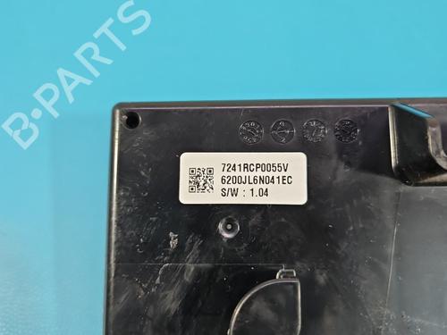 Electronic module HYUNDAI TUCSON (NX4E, NX4A) | BP39648409M83 - Image 5