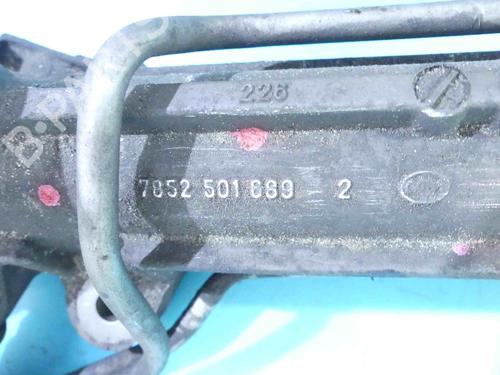 Steering rack BMW 7 (E65, E66, E67) 730 d | BP37885138M22  - Image 12