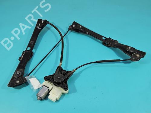 Front left window mechanism SKODA RAPID Spaceback (NH1) 1.4 TDI | BP39471586C22 - Image 10