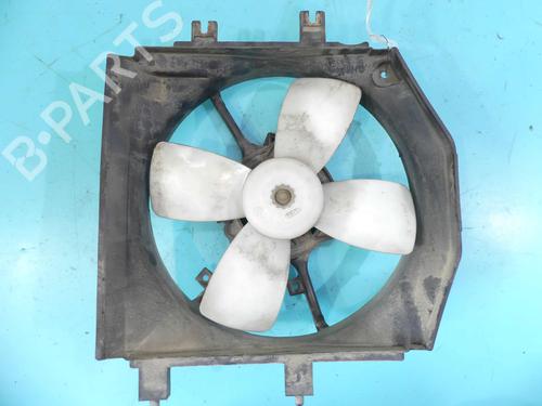 Used Fan Fan 37805699 37805699